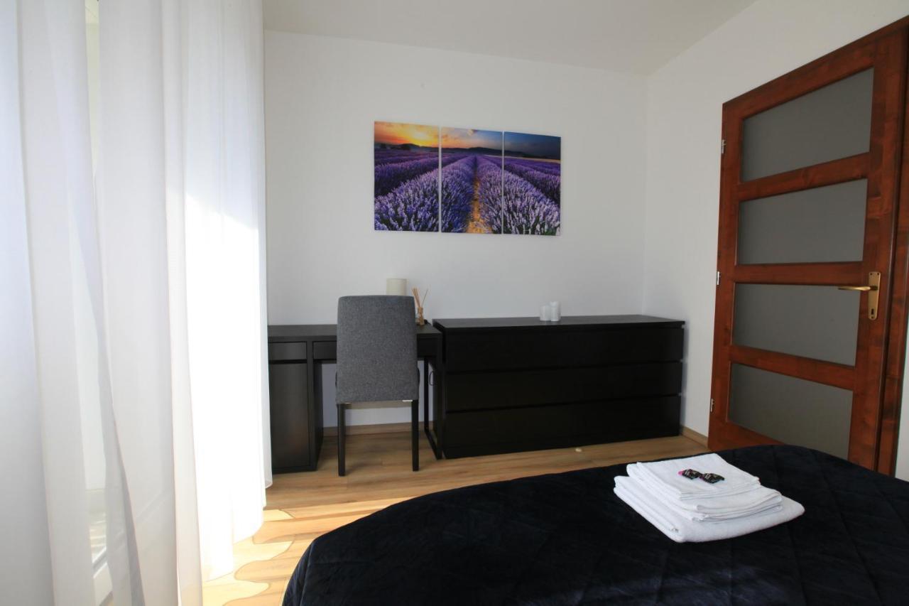 Paskal-Lux Apartments With Free Parking And Ac Budapeste Exterior foto