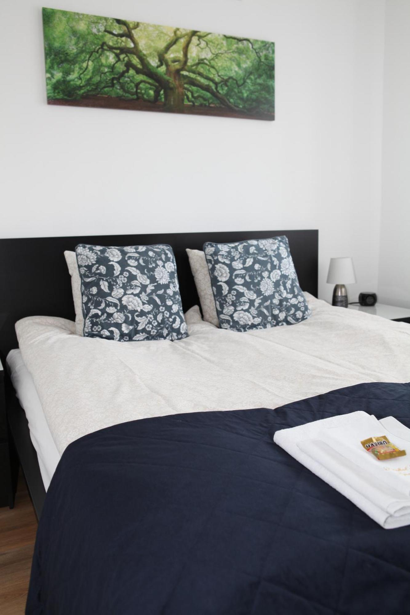 Paskal-Lux Apartments With Free Parking And Ac Budapeste Exterior foto