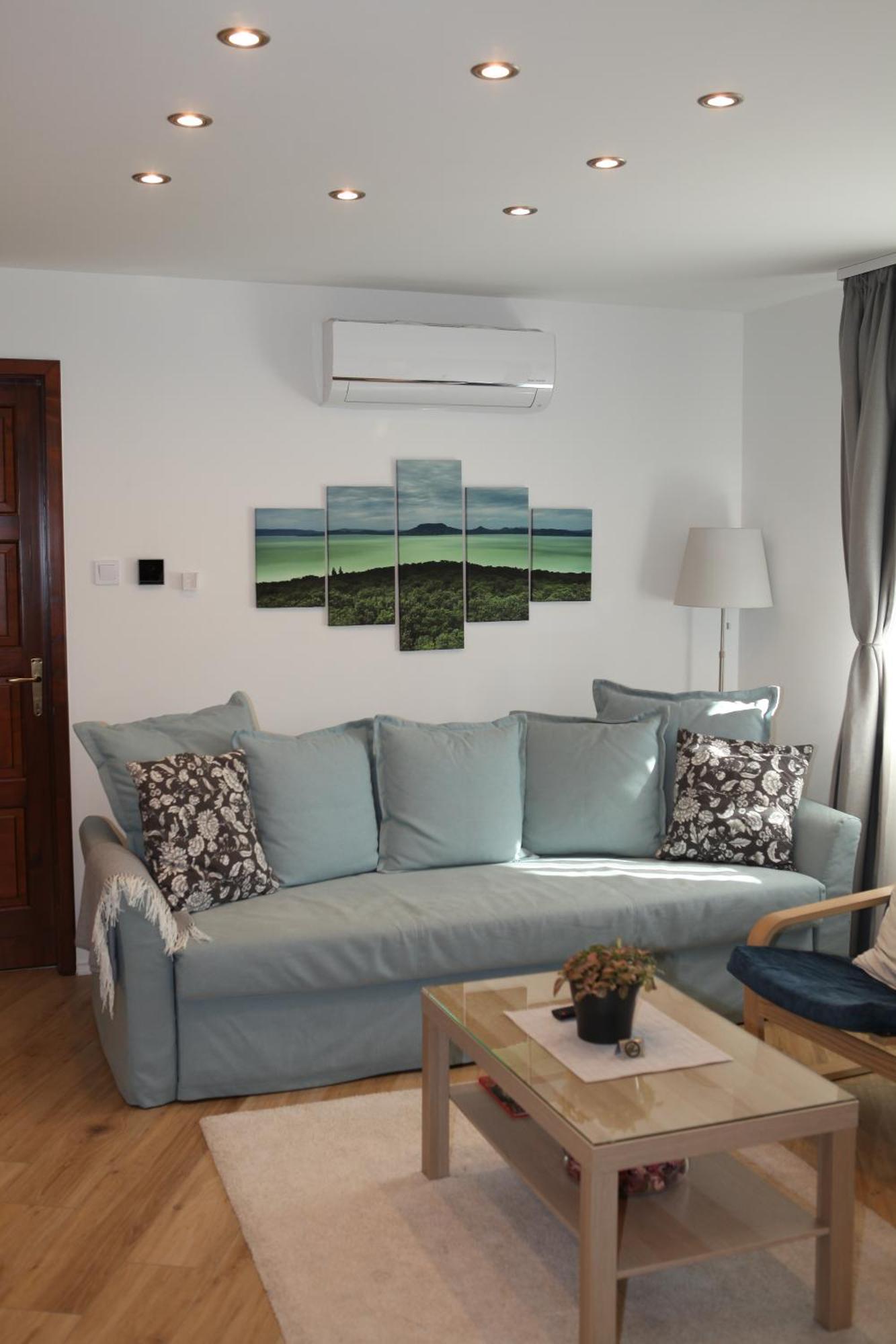 Paskal-Lux Apartments With Free Parking And Ac Budapeste Exterior foto